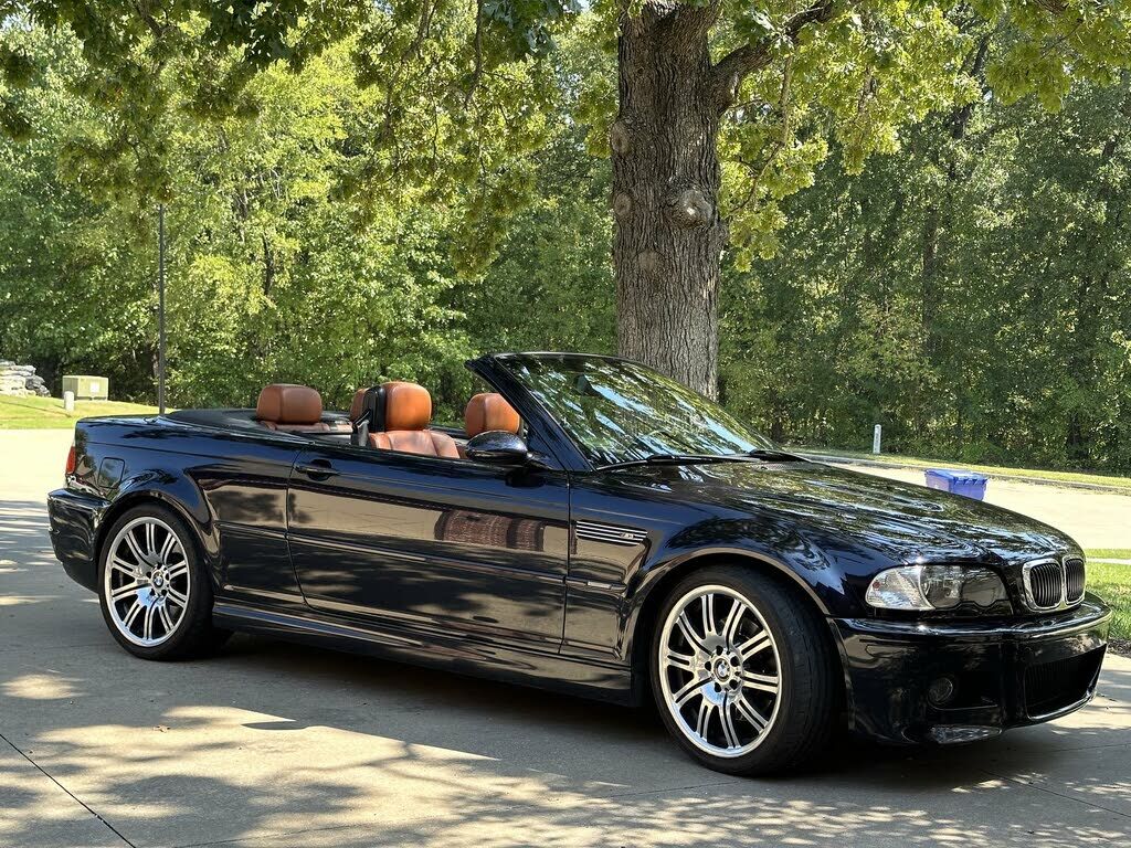 BMW M3Cic