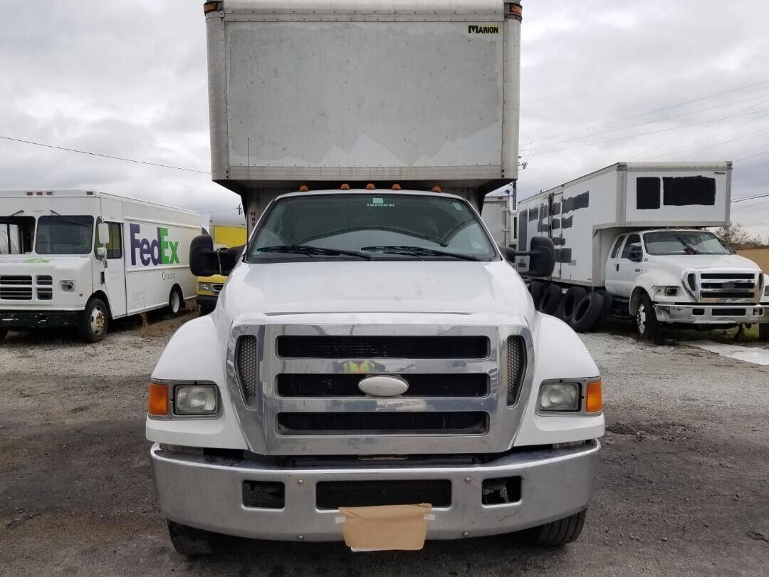Ford F-650