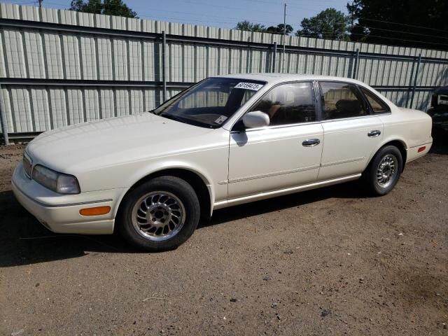 Infiniti Q45