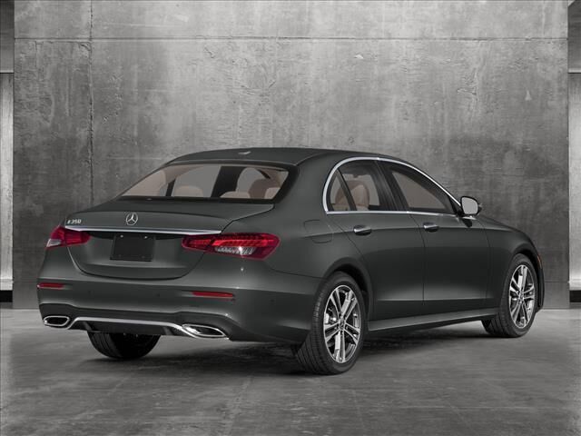 2023 Mercedes-Benz E-Class