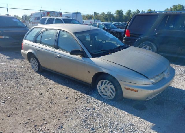 Saturn SW2