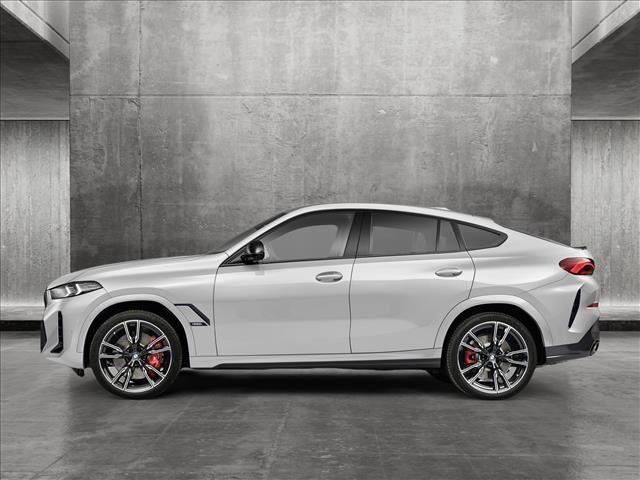 2024 BMW X6