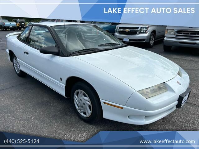 Saturn SC1