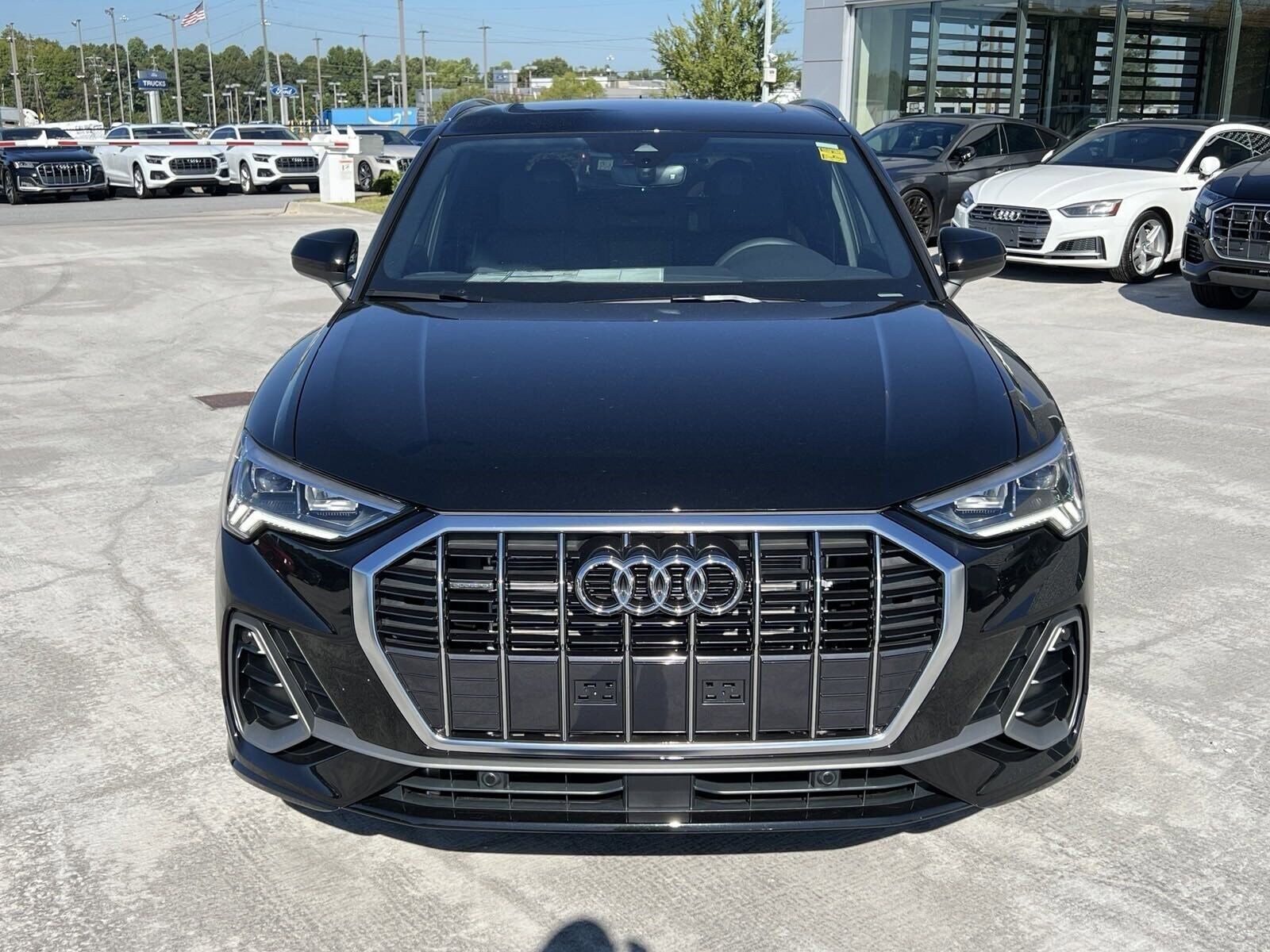 2023 Audi Q3