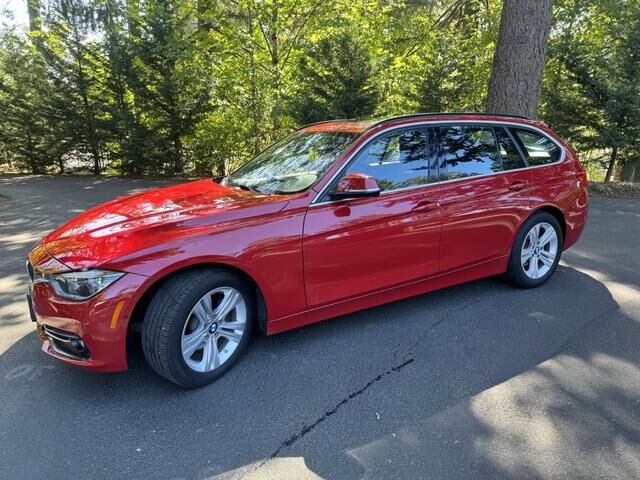 BMW 328d