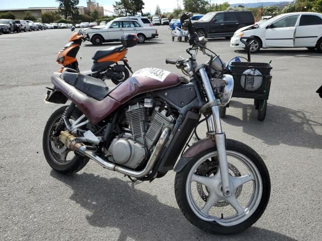 Suzuki VX800