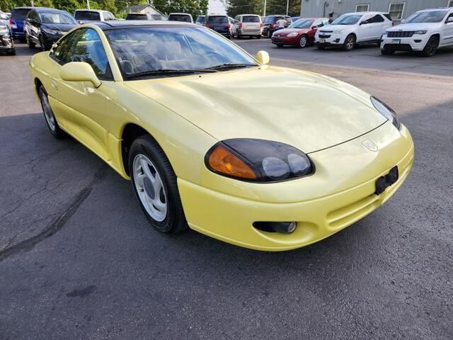 Dodge Stealth