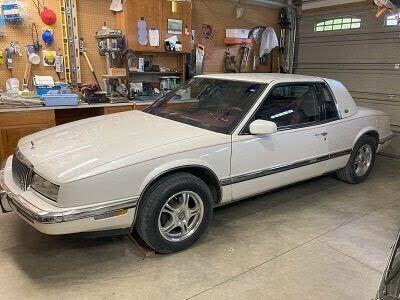 Buick Riviera
