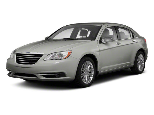 CHRYSLER