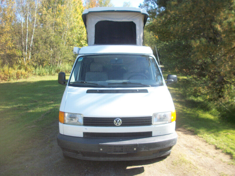 Volkswagen EuroVan