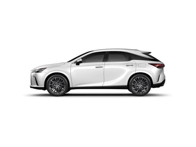 2024 Lexus RX