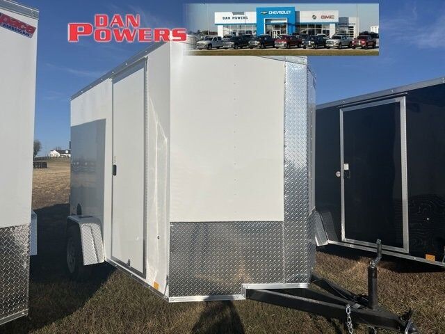 2023 PACE TRAILERS Pace Trailers