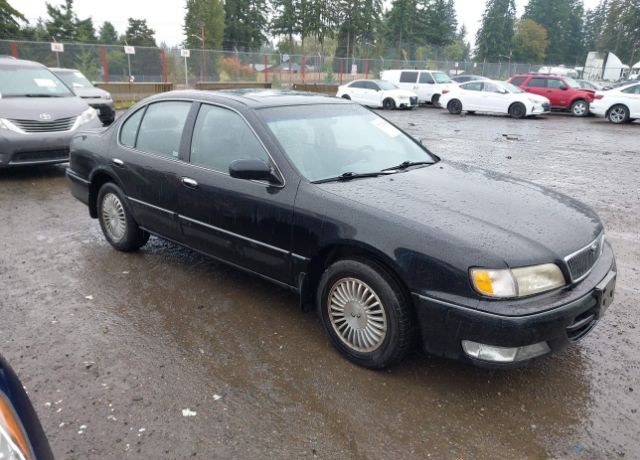 Infiniti I30