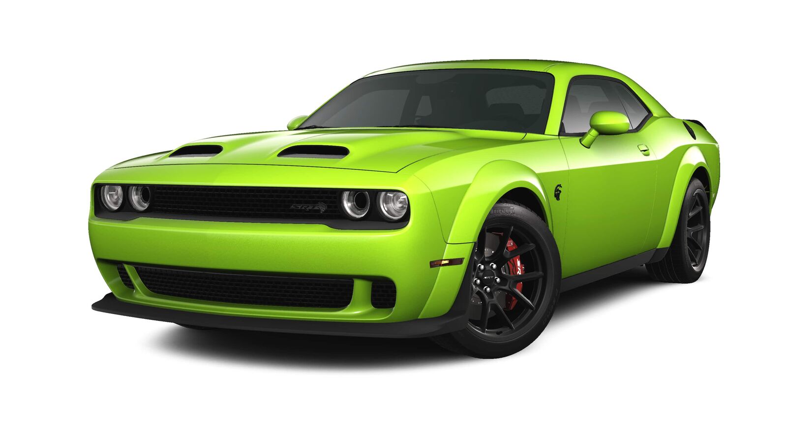 DODGE