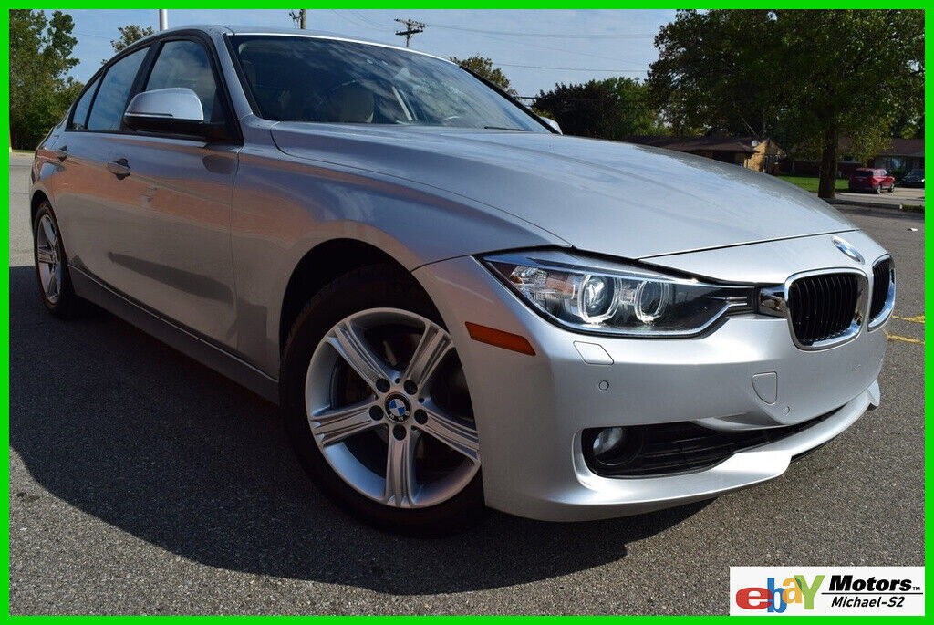 BMW 328d