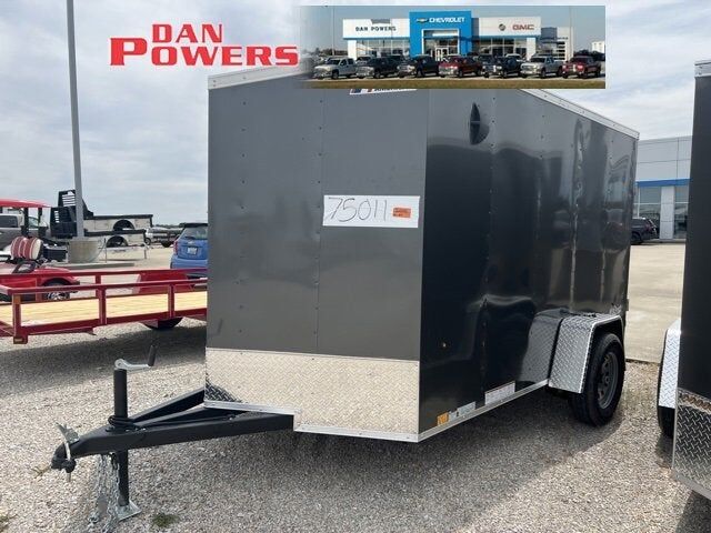 2023 PACE TRAILERS Pace Trailers