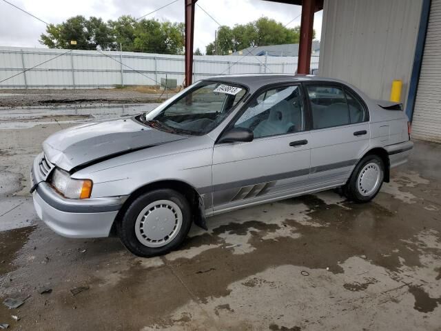 Toyota Tercel