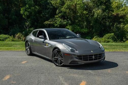 Ferrari FF