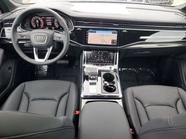 2023 Audi Q7