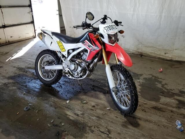 Honda CRF250