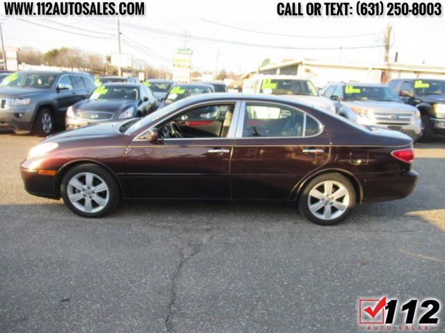 2006 Lexus ES