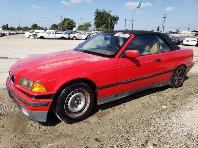 BMW 325iC