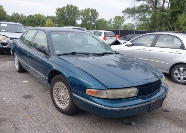 Chrysler LHS