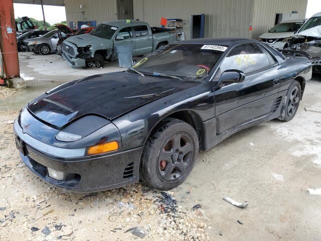 Mitsubishi 3000 GT