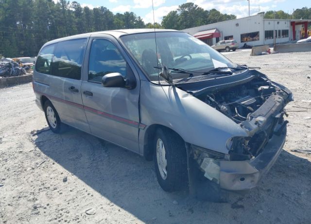 Ford Windstar