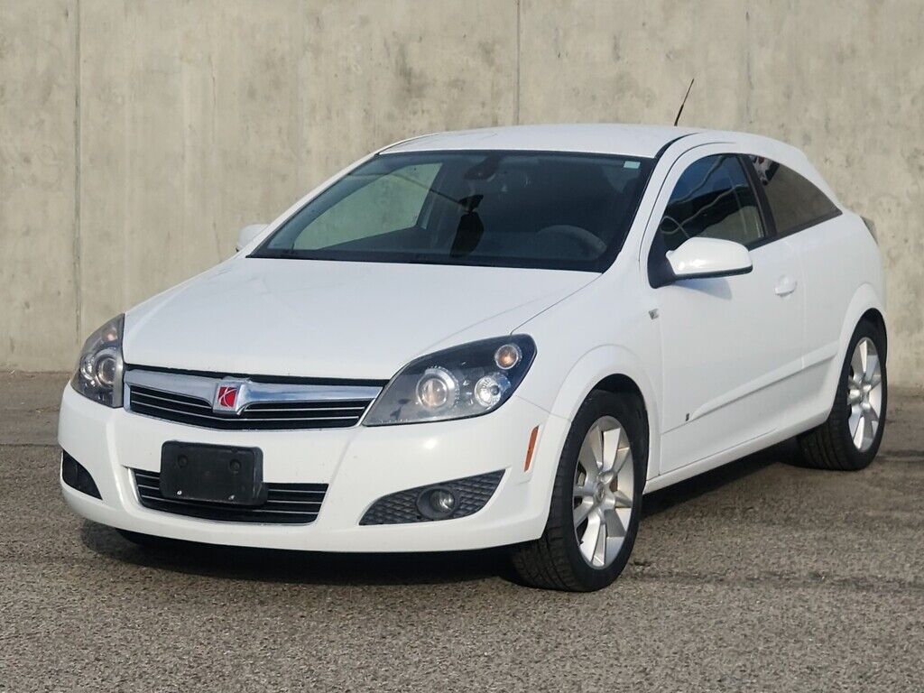 Saturn Astra