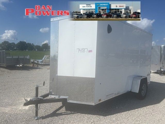2023 PACE TRAILERS Pace Trailers