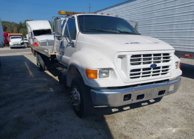 Ford F-650