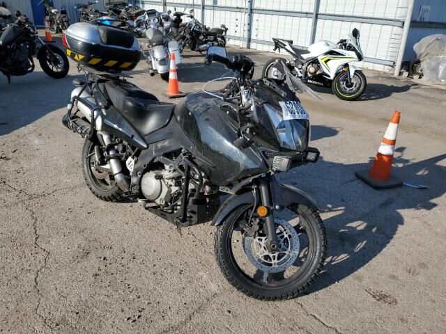 Suzuki DL1000L