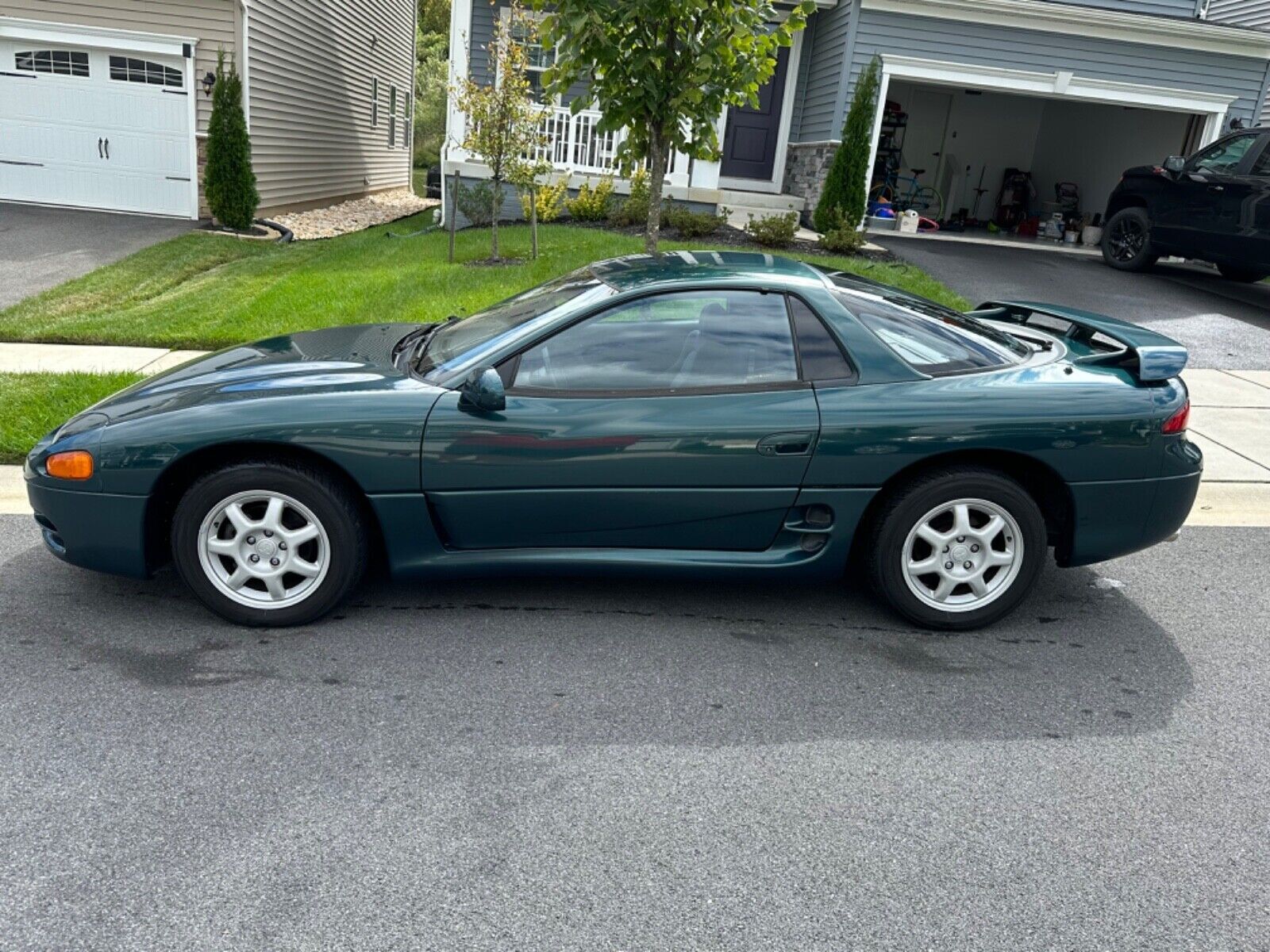 Mitsubishi 3000 GT