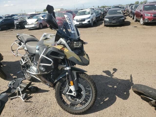 BMW R 1200 GS