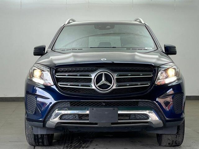 2019 Mercedes-Benz GLS-Class