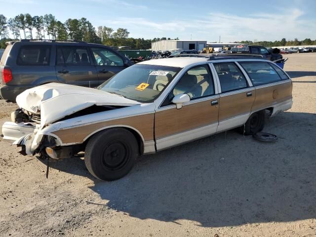 Chevrolet Caprice