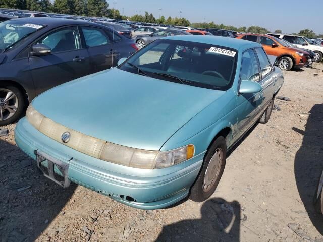 Mercury Sable