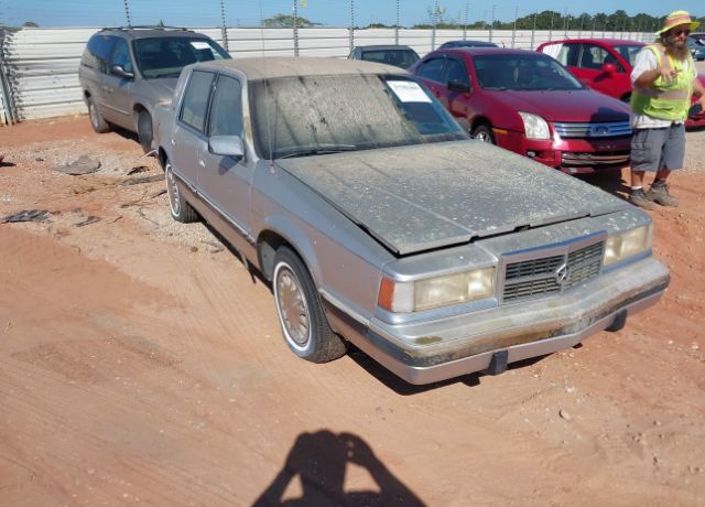 Dodge Dynasty
