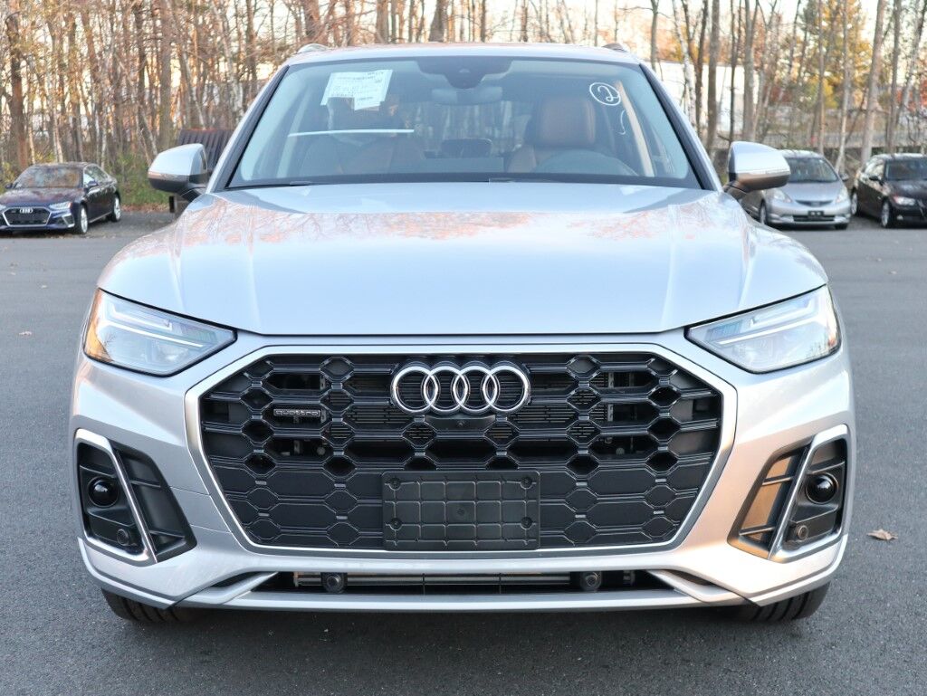 2024 Audi Q5 e