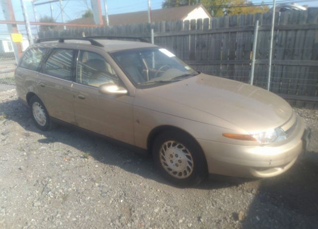 Saturn LW2