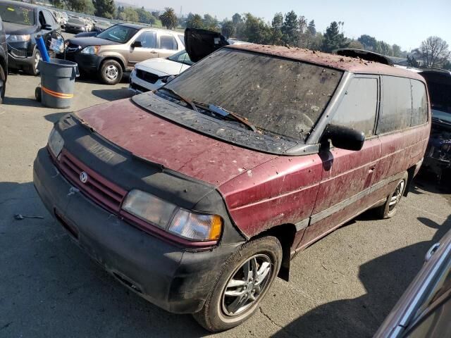 Mazda MPV