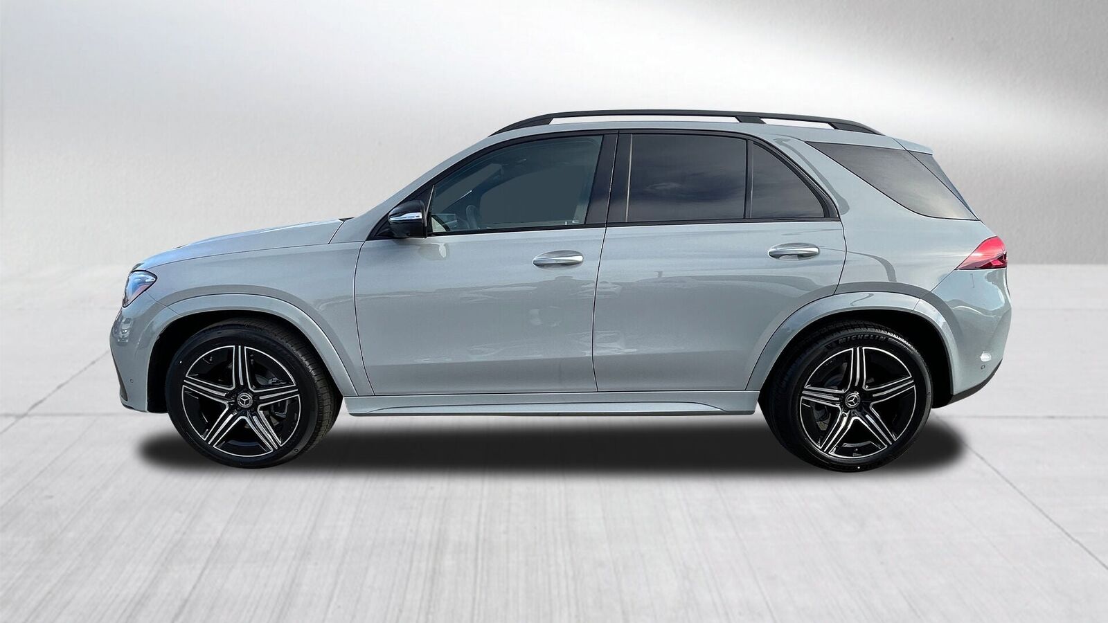 2024 Mercedes-Benz GLE-Class