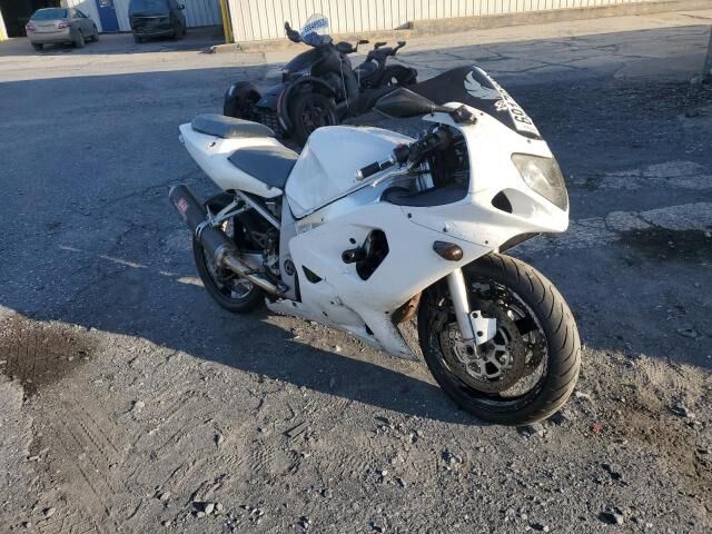 Suzuki GSX-R600K