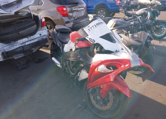 Suzuki GSX1300R