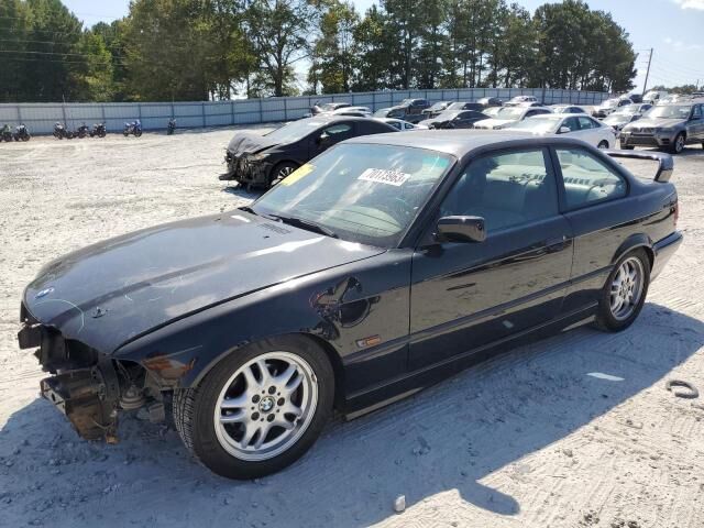 BMW 328iS
