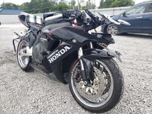 Honda CBR1000