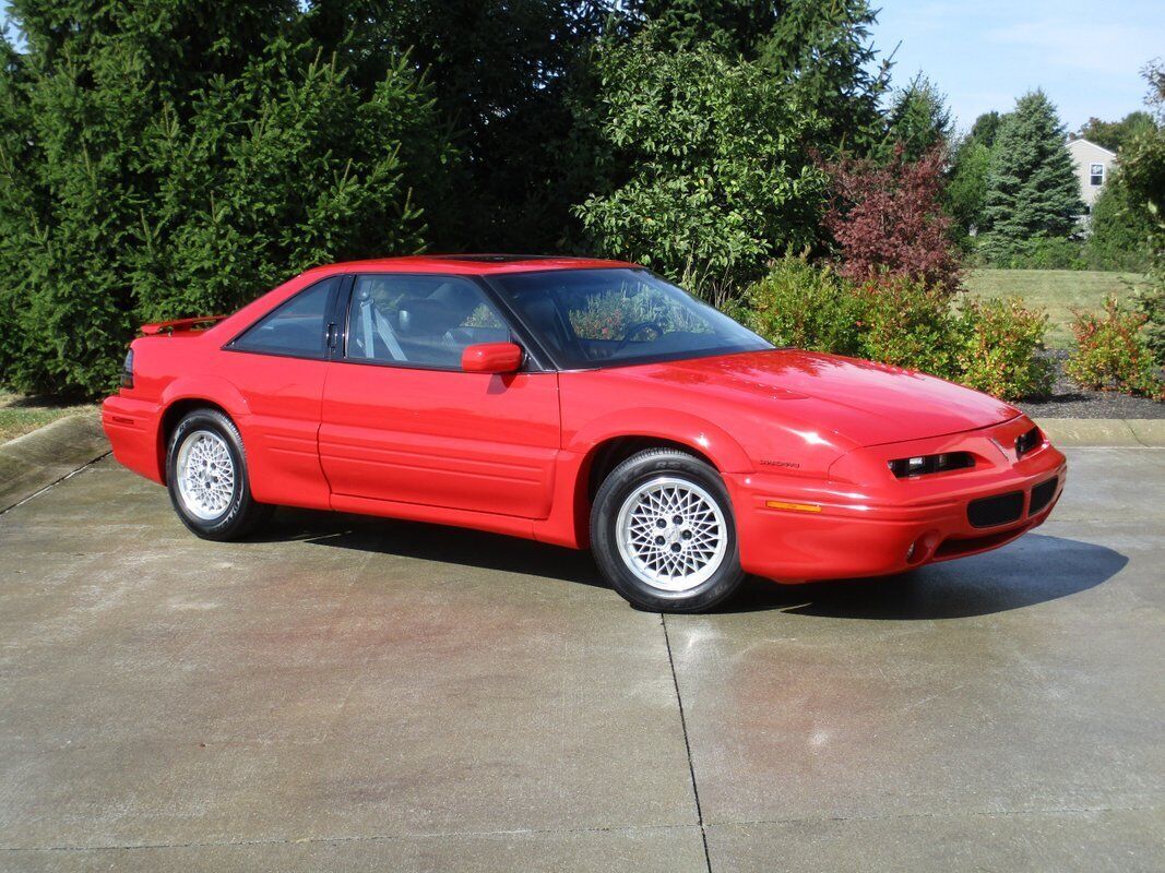 Pontiac Grand Prix