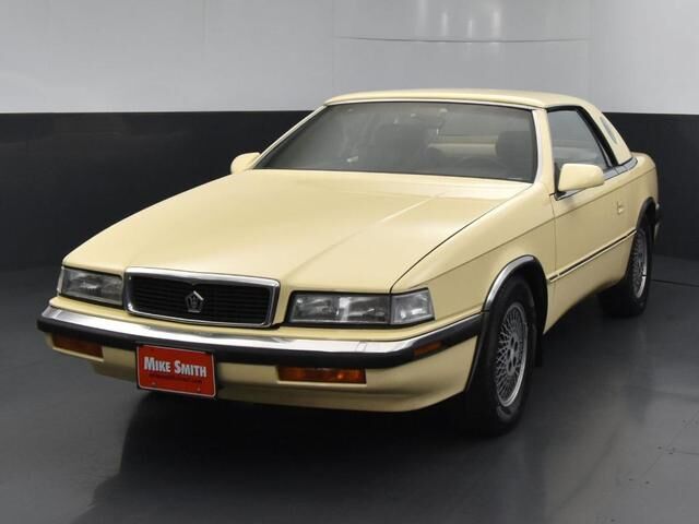 Chrysler TC