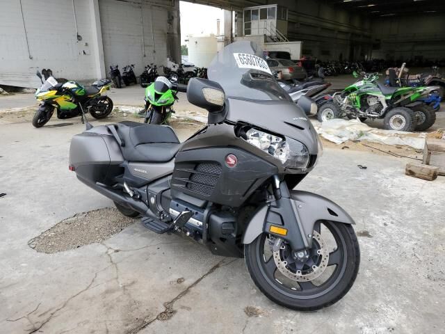 Honda GL1800